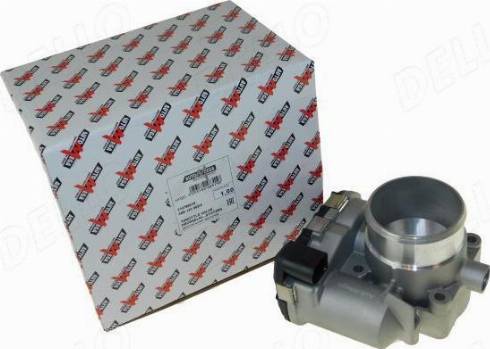 Automega 210786610 - Throttle body car-mod.net