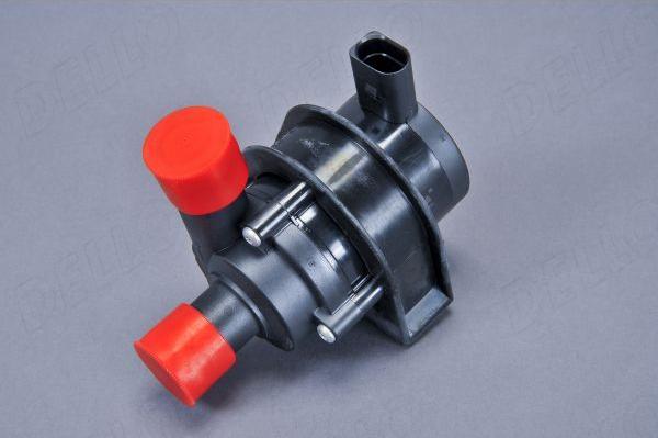 Automega 210783610 - Water Pump, parking heater car-mod.net