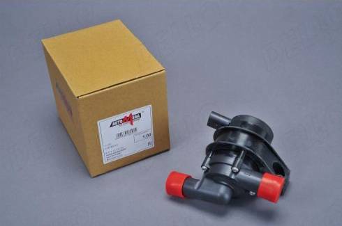 Automega 210783710 - Water Pump, parking heater car-mod.net