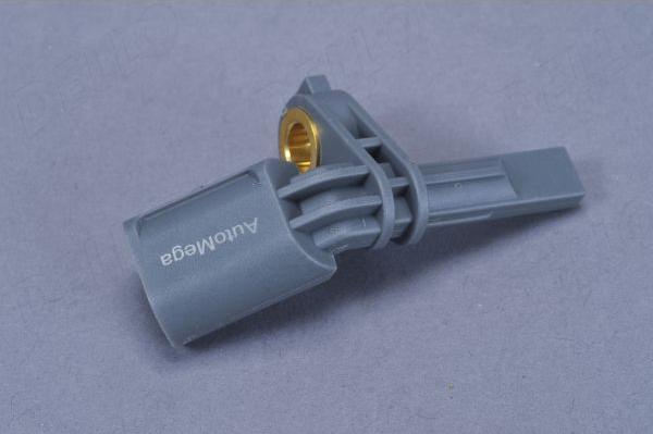 Automega 218315010 - ABS sensor, wheel speed car-mod.net
