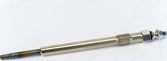 Automega 217946510 - Glow Plug car-mod.net