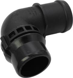 Automega 274669710 - Coolant Flange car-mod.net