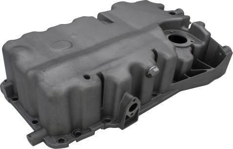 Automega 274670910 - Oil sump car-mod.net