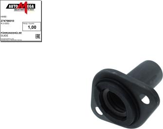 Automega 274766010 - Guide Tube, clutch car-mod.net