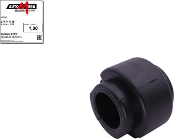 Automega 274711710 - Bearing Bush, stabiliser car-mod.net