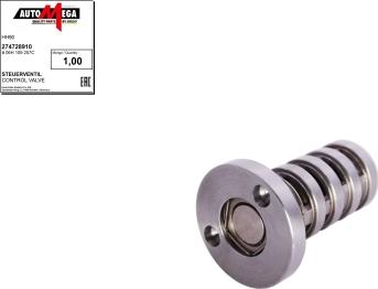 Automega 274728910 - Control Valve, camshaft adjustment car-mod.net