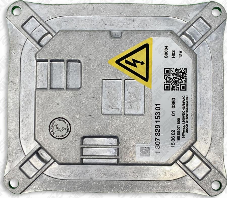 Automotive Accessori B48 - Control Unit, lights car-mod.net