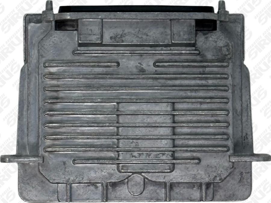 Automotive Accessori B79 - Control Unit, lights car-mod.net