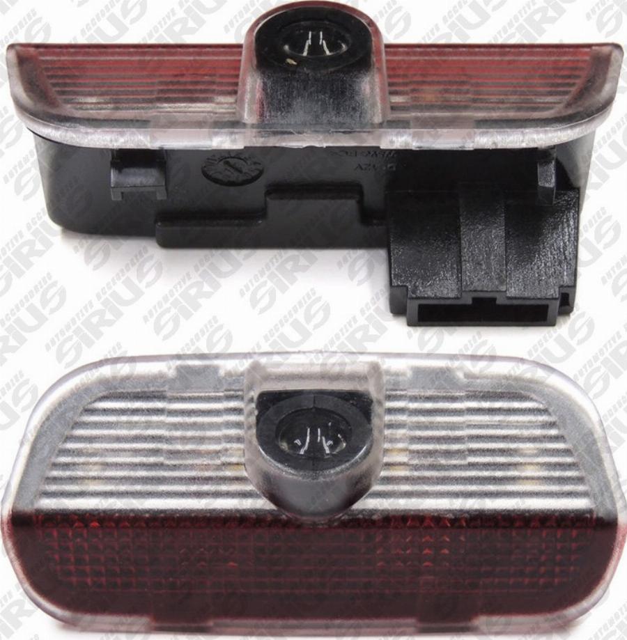 Automotive Accessori LED-409 - Interior Light car-mod.net