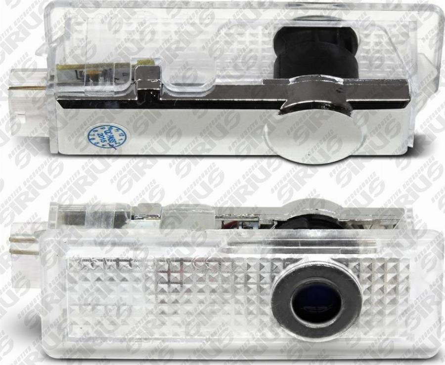 Automotive Accessori LED-405 - Interior Light car-mod.net