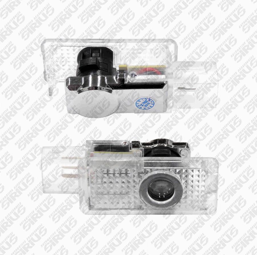 Automotive Accessori LED-406 - Interior Light car-mod.net