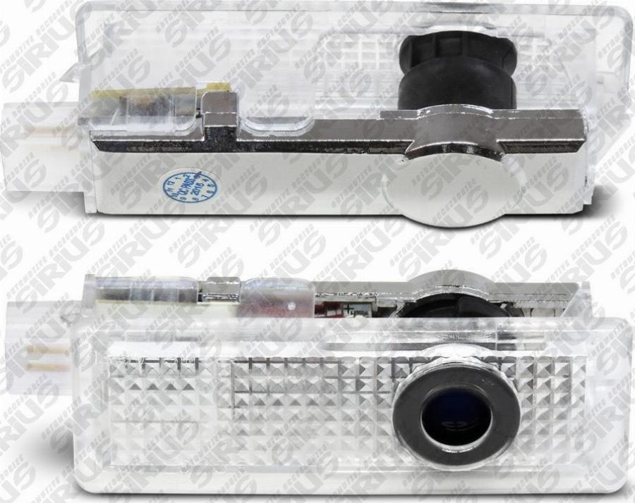 Automotive Accessori LED-400 - Interior Light car-mod.net
