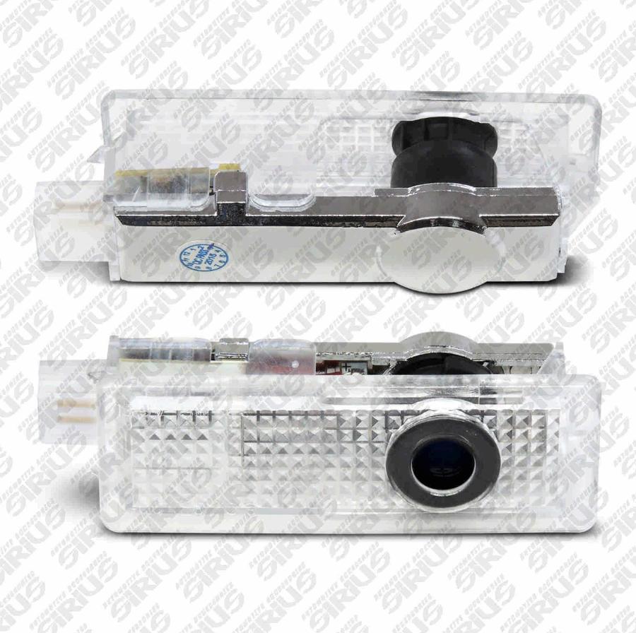 Automotive Accessori LED-402 - Interior Light car-mod.net