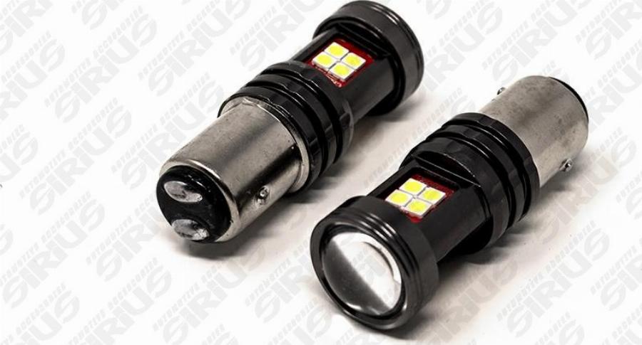 Automotive Accessori LED-040.2TK - Bulb, indicator car-mod.net