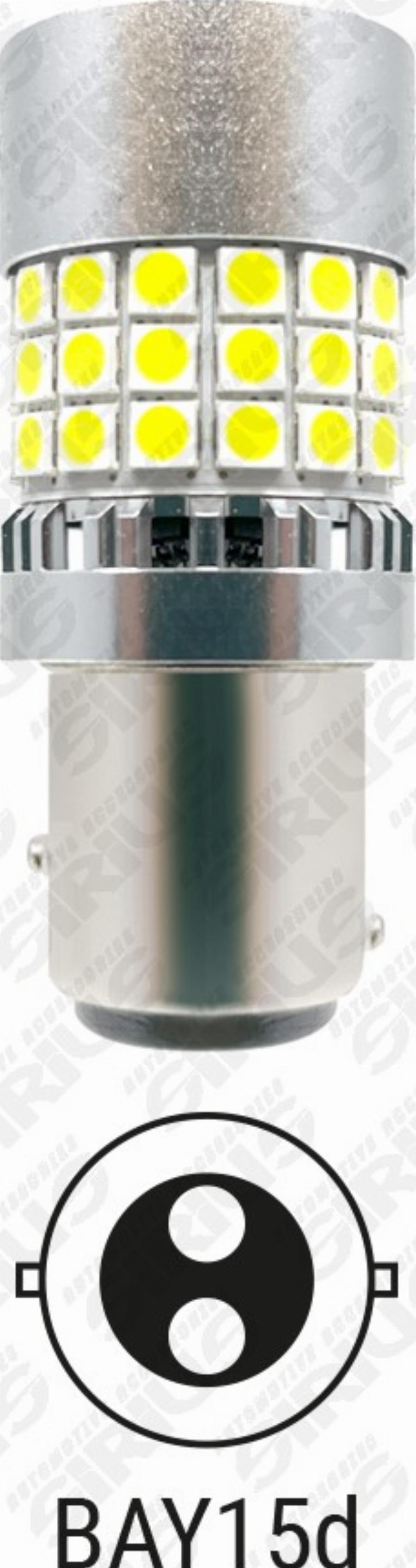 Automotive Accessori LED-040FAN - Bulb, indicator car-mod.net