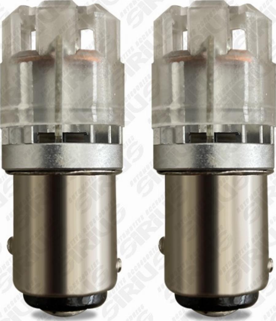 Automotive Accessori LED-040R - Bulb, indicator car-mod.net