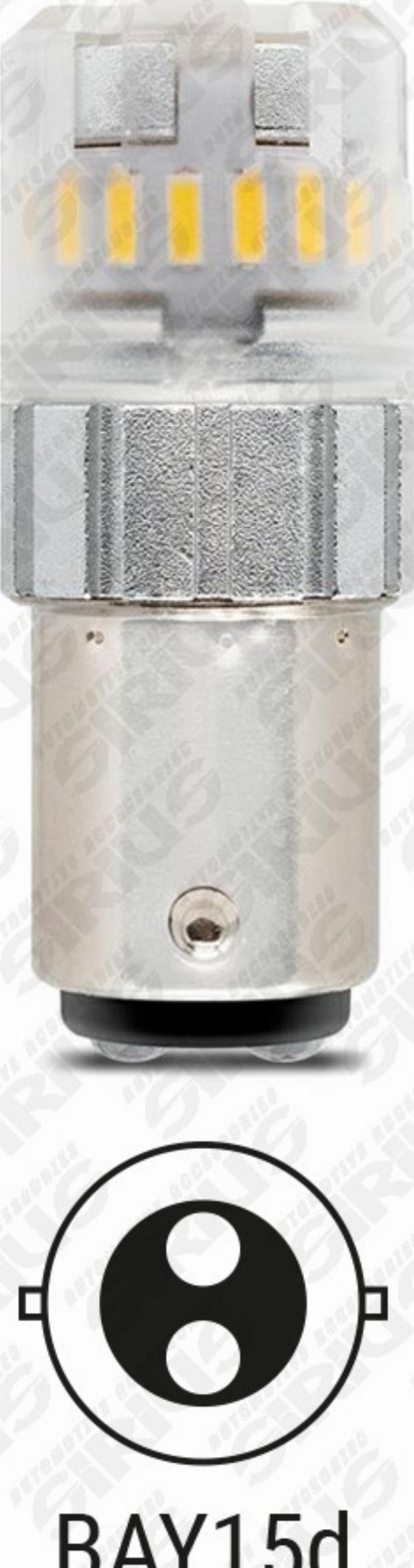 Automotive Accessori LED-040 - Bulb, indicator car-mod.net