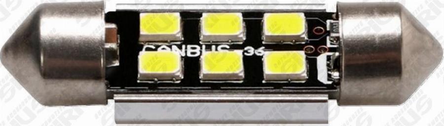 Automotive Accessori LED-047 - Bulb, spotlight car-mod.net