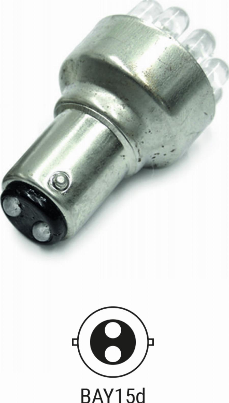 Automotive Accessori LED-002 - Bulb, indicator car-mod.net