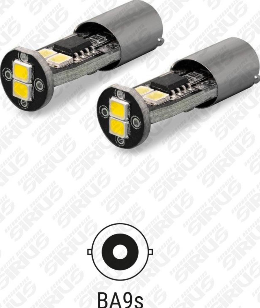 Automotive Accessori LED-029 - Bulb, indicator car-mod.net