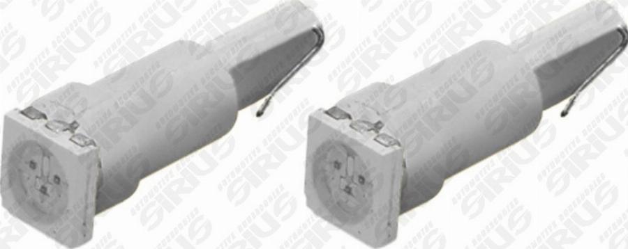 Automotive Accessori LED-154 - Bulb, spotlight car-mod.net