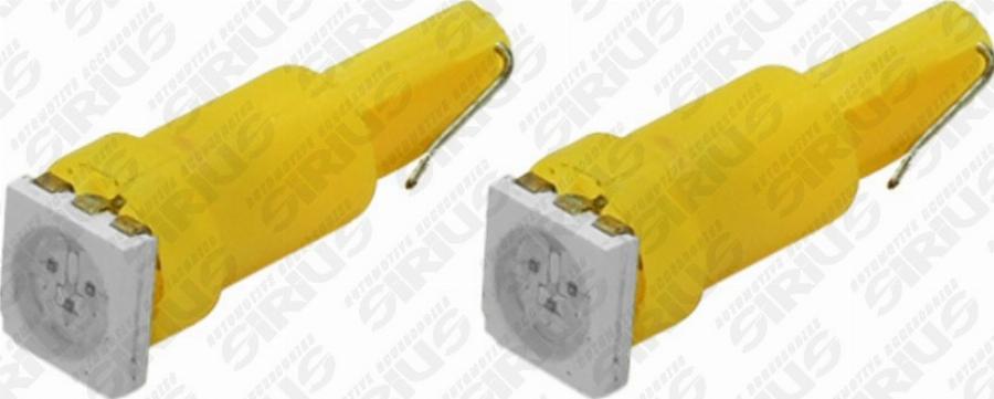 Automotive Accessori LED-156 - Bulb, spotlight car-mod.net