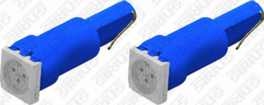 Automotive Accessori LED-150 - Bulb, spotlight car-mod.net