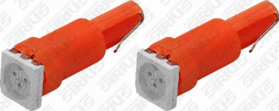 Automotive Accessori LED-153 - Bulb, spotlight car-mod.net