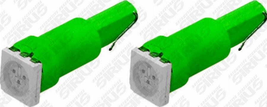 Automotive Accessori LED-152 - Bulb, spotlight car-mod.net