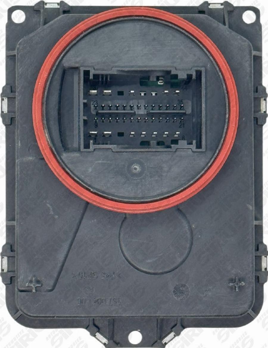 Automotive Accessori LM5005 - Control Unit, lights car-mod.net