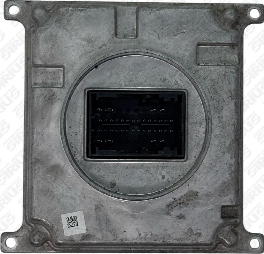 Automotive Accessori LM5006 - Control Unit, lights car-mod.net