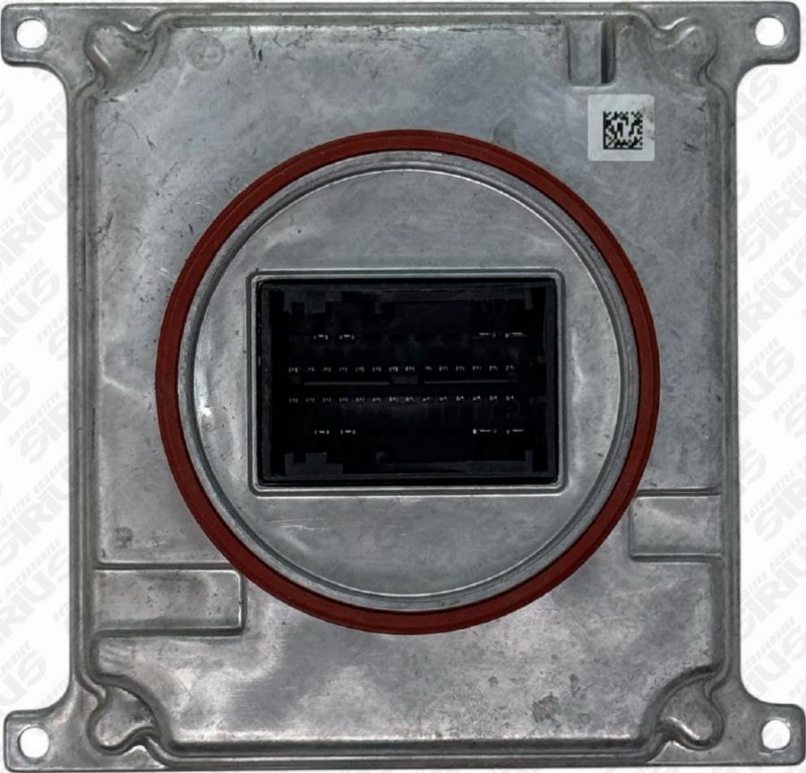 Automotive Accessori LM5007 - Control Unit, lights car-mod.net