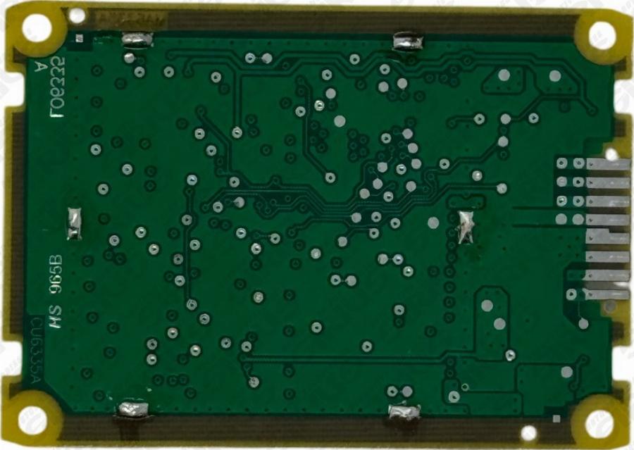 Automotive Accessori LM3040 - Control Unit, lights car-mod.net