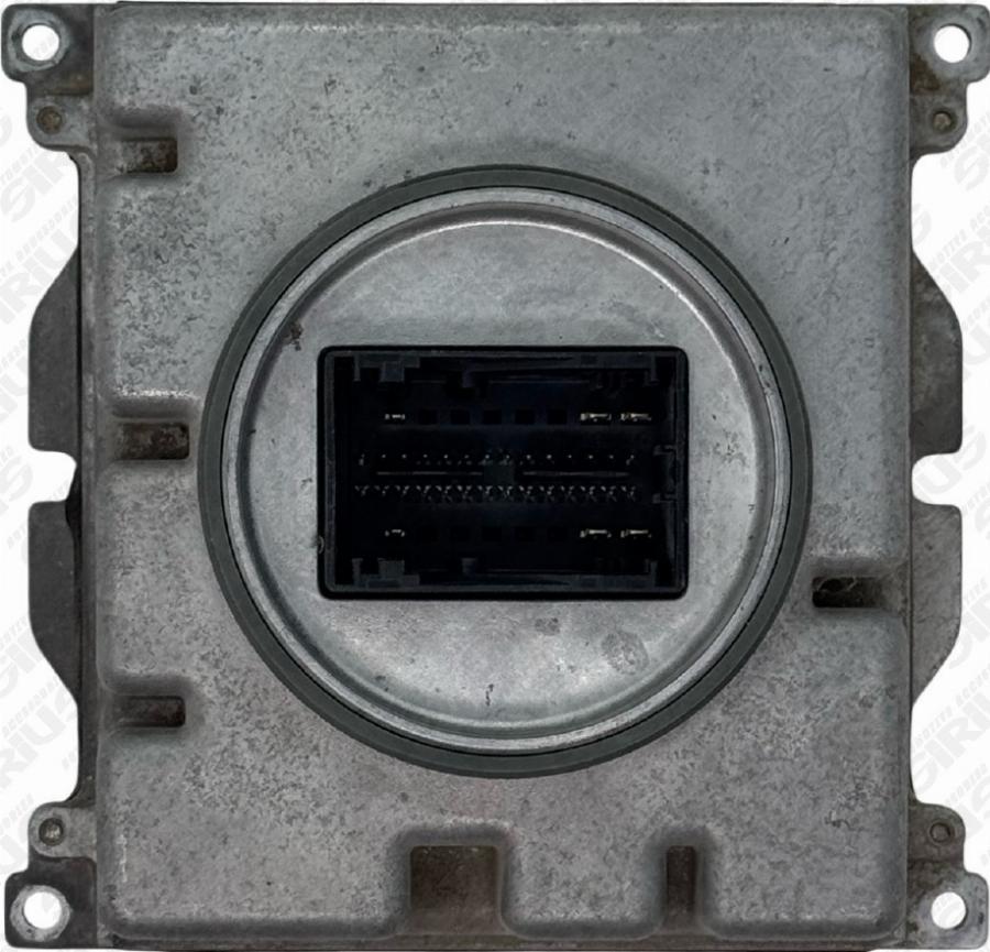 Automotive Accessori LM3048 - Control Unit, lights car-mod.net