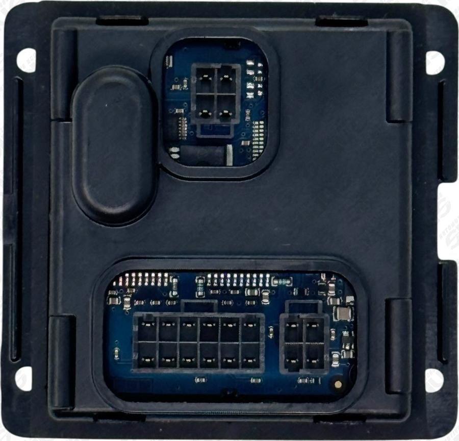 Automotive Accessori LM3047 - Control Unit, lights car-mod.net