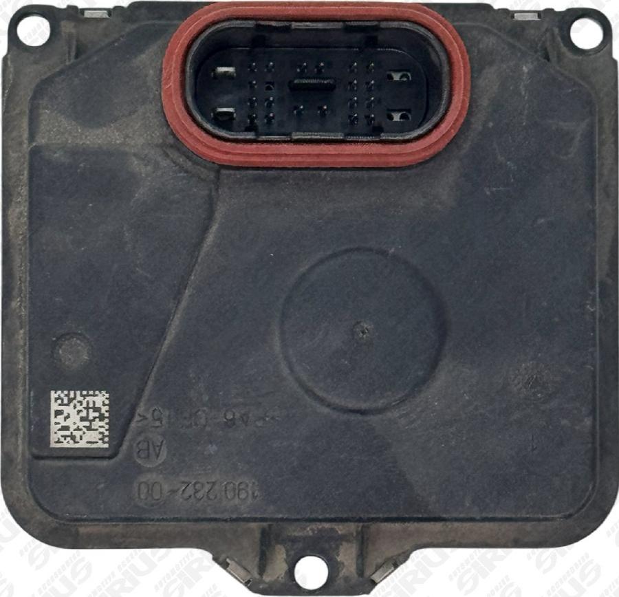 Automotive Accessori LM3054 - Control Unit, lights car-mod.net