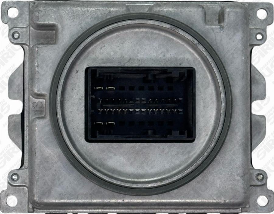Automotive Accessori LM3050 - Control Unit, lights car-mod.net