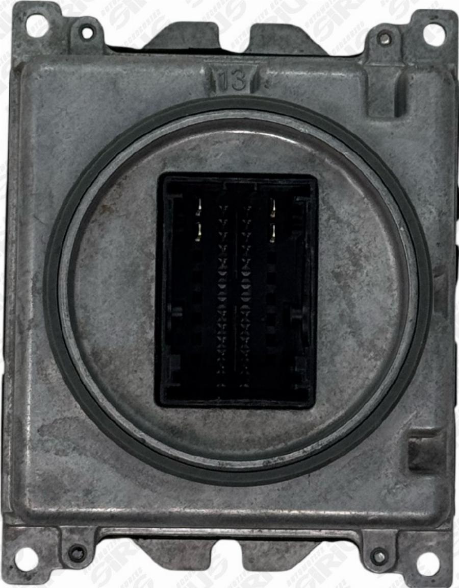 Automotive Accessori LM3053 - Control Unit, lights car-mod.net