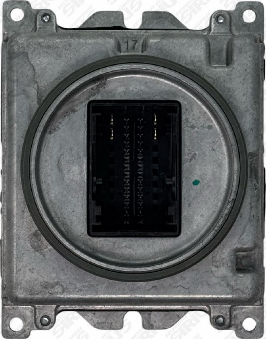 Automotive Accessori LM3052 - Control Unit, lights car-mod.net