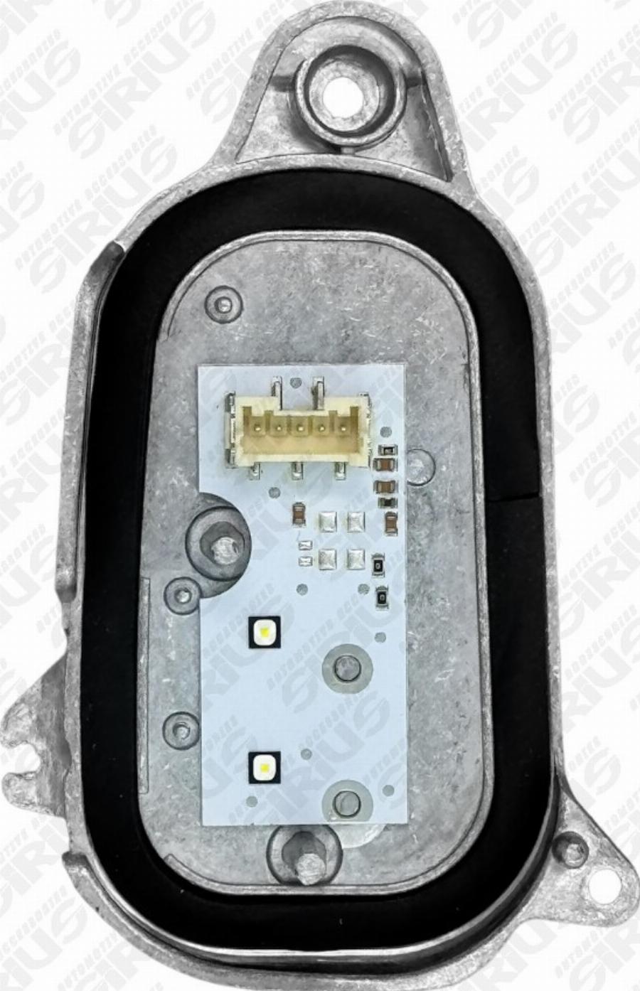 Automotive Accessori LM3009 - Control Unit, lights car-mod.net