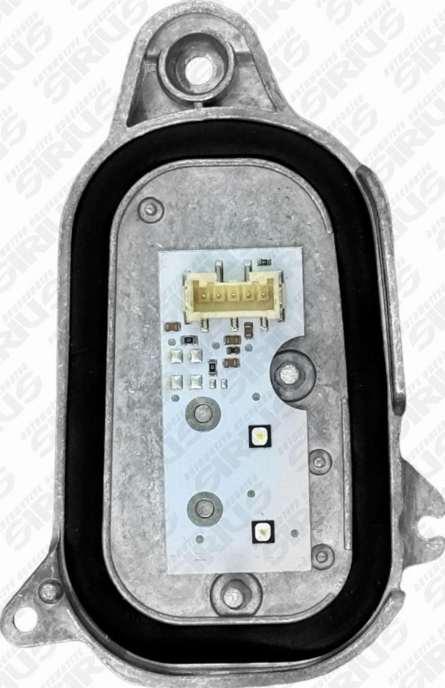 Automotive Accessori LM3010 - Control Unit, lights car-mod.net