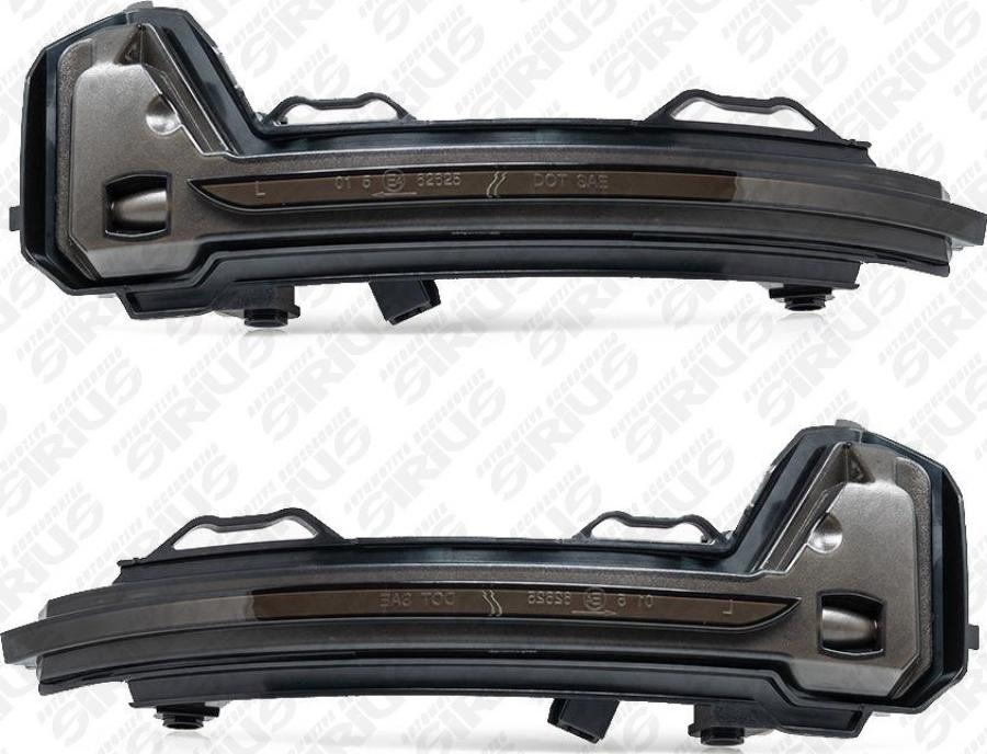 Automotive Accessori LSL-054 - Indicator car-mod.net