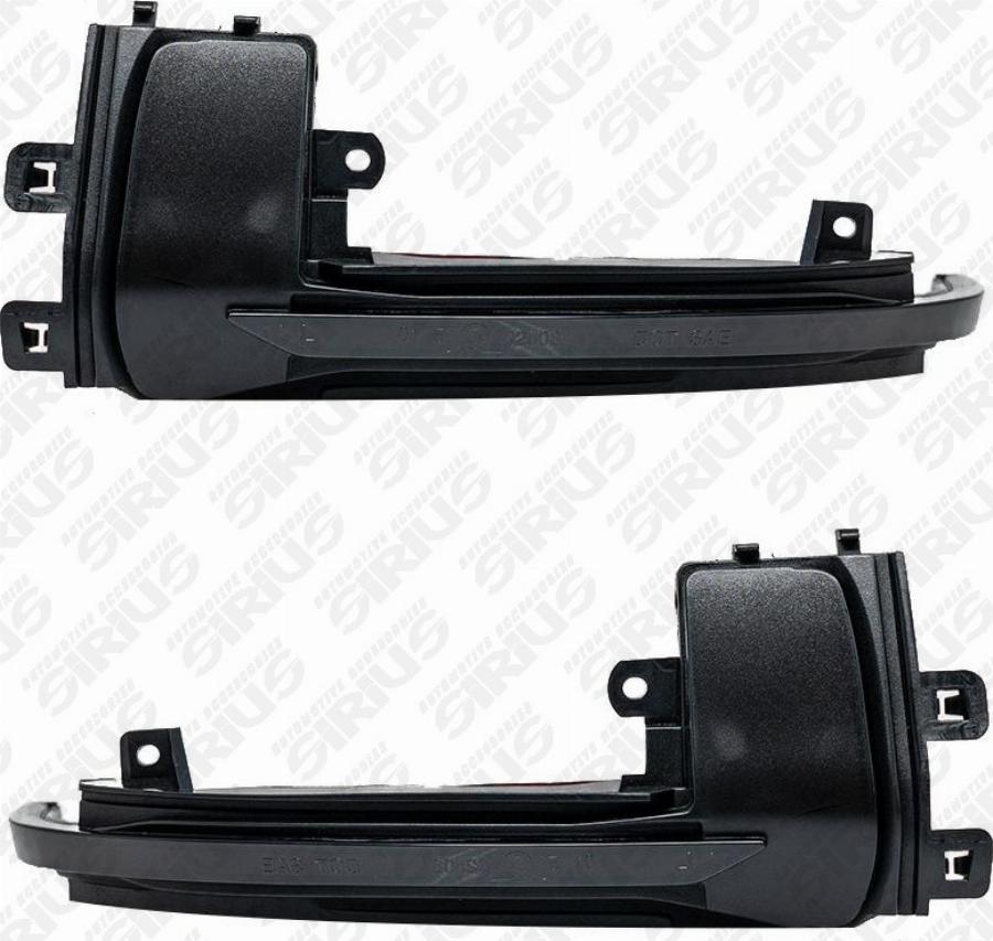 Automotive Accessori LSL-005 - Indicator car-mod.net