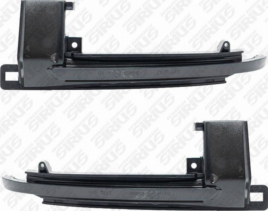 Automotive Accessori LSL-007 - Indicator car-mod.net