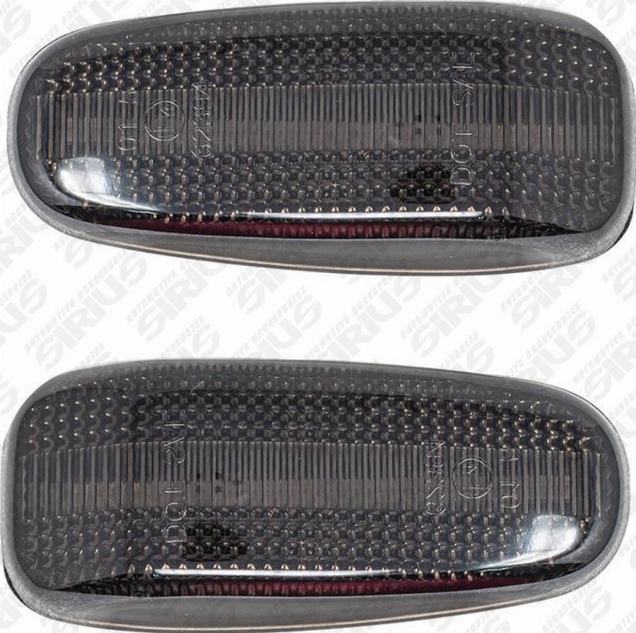 Automotive Accessori LSL-039 - Indicator car-mod.net