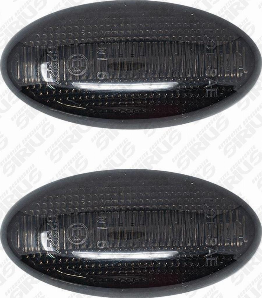 Automotive Accessori LSL-029 - Indicator car-mod.net