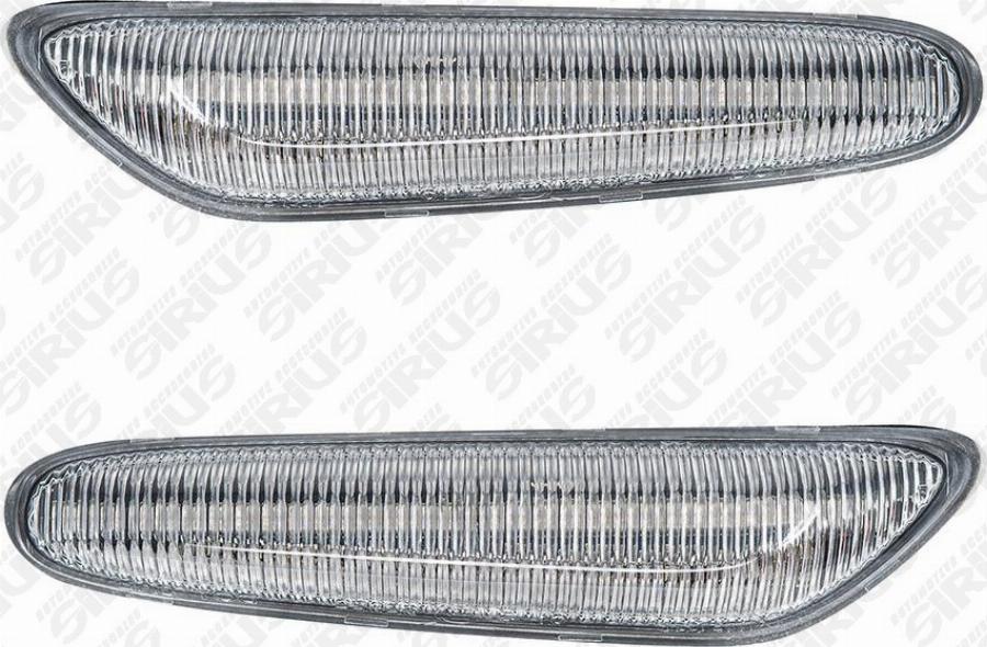 CARRO 031605496 - Side Marker Light car-mod.net