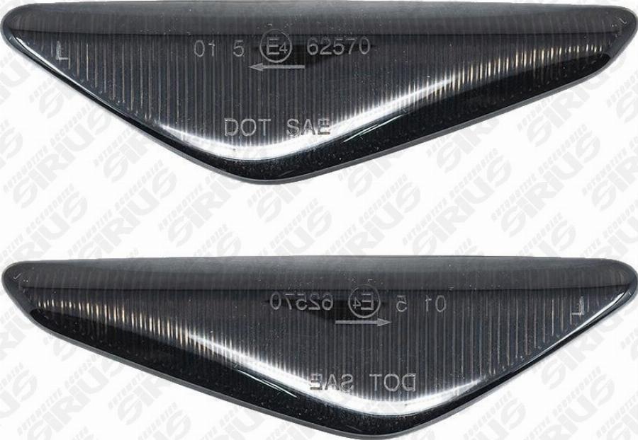 Automotive Accessori LSL-023 - Indicator car-mod.net