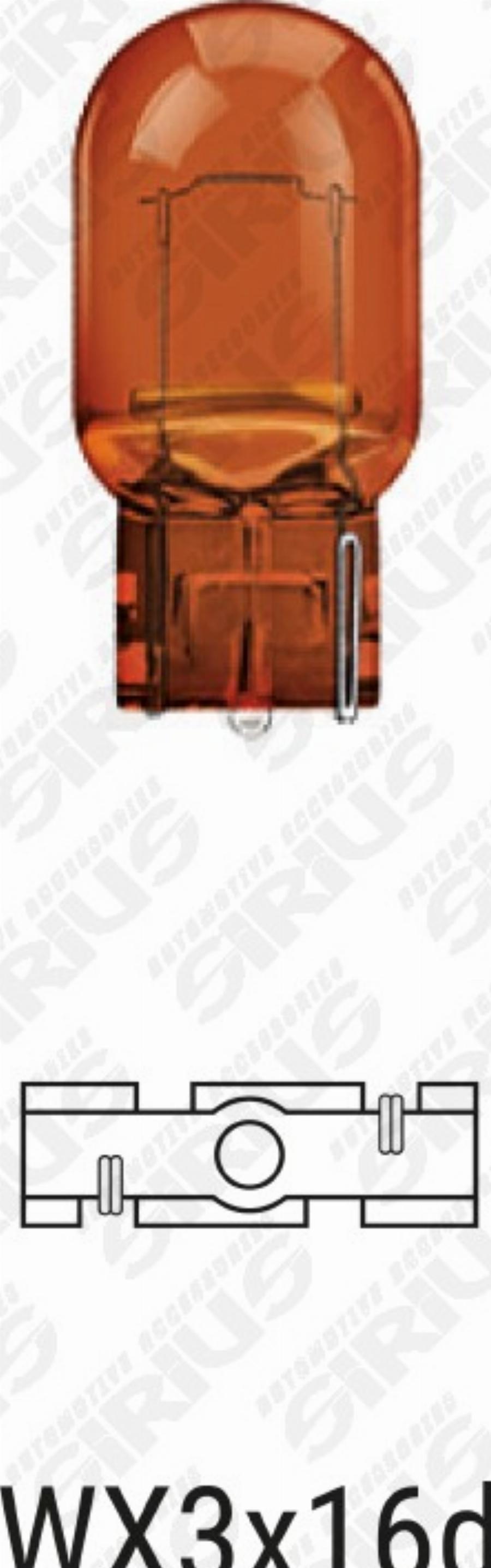 Automotive Accessori OM-091 - Bulb, indicator car-mod.net