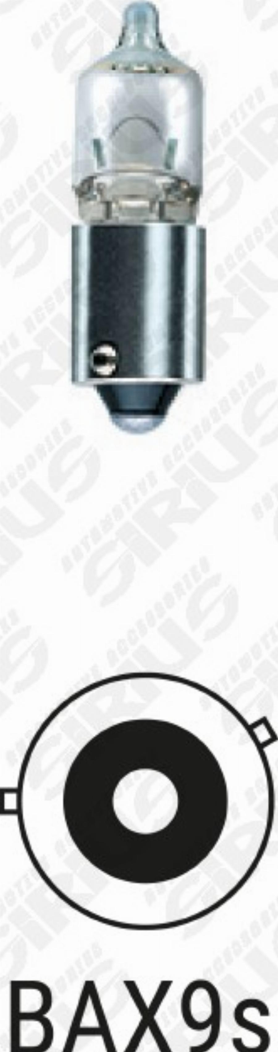 Automotive Accessori OM-007 - Bulb, indicator car-mod.net